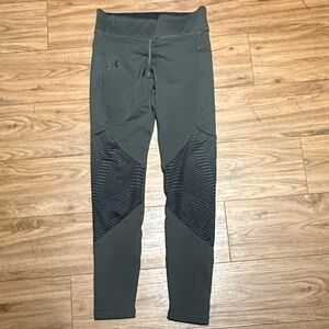 Under Armour Coldgear Leggings